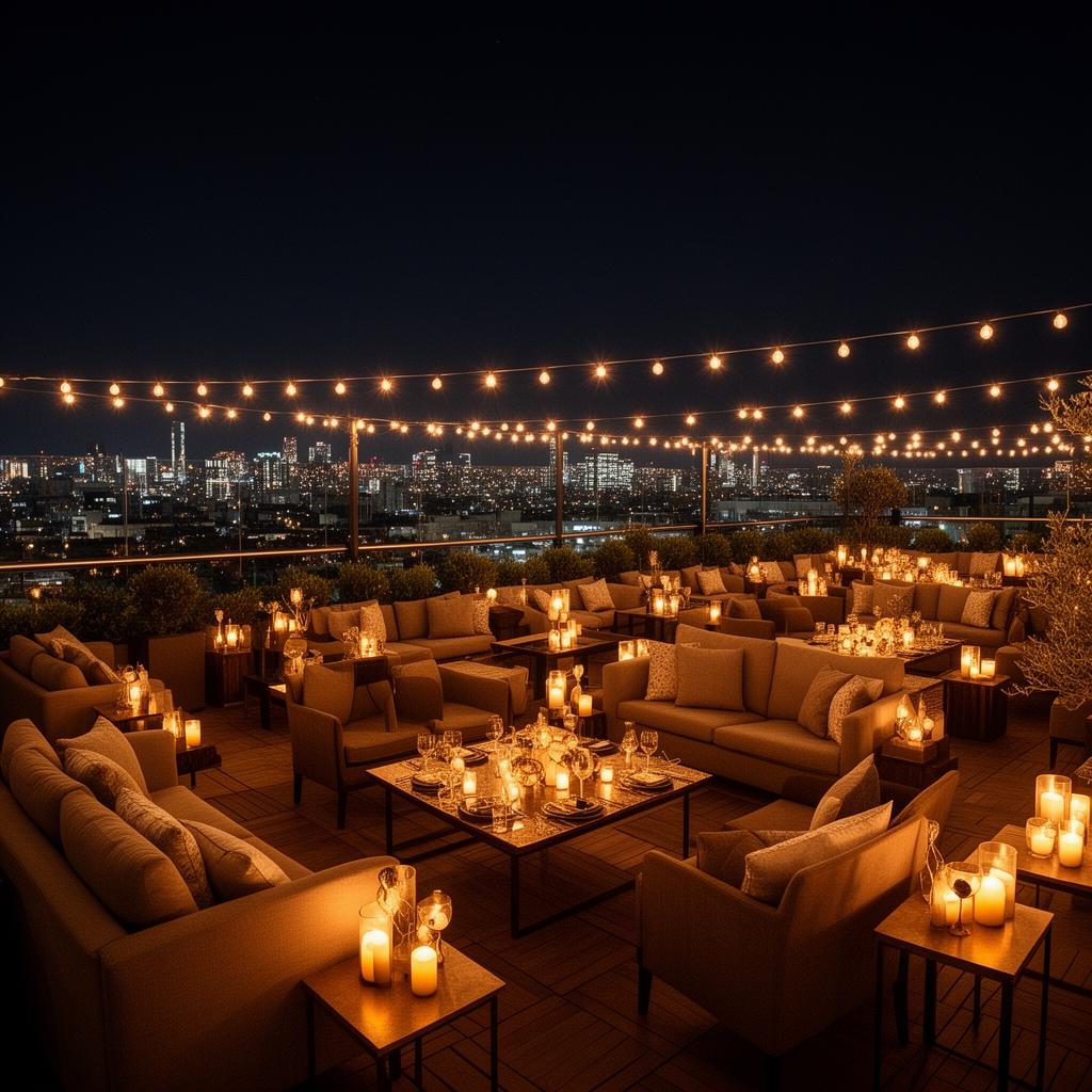 Luxury & Private